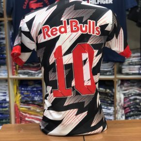 Camiseta do Red Bull Leipzig atacado