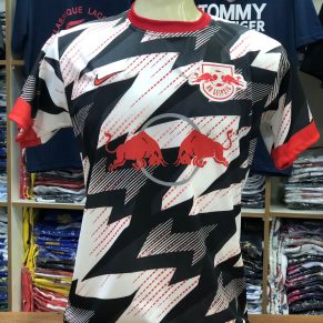 Camiseta do Red Bull Leipzig atacado