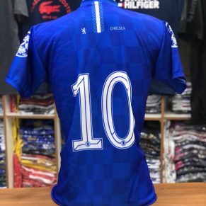 Camiseta do Chelsea atacado