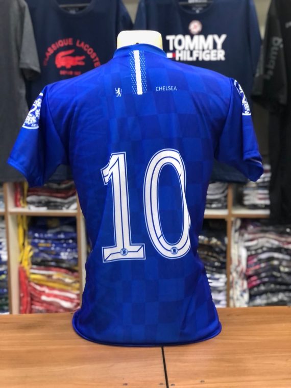 Camiseta do Chelsea atacado