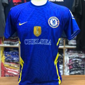 Camiseta do Chelsea atacado