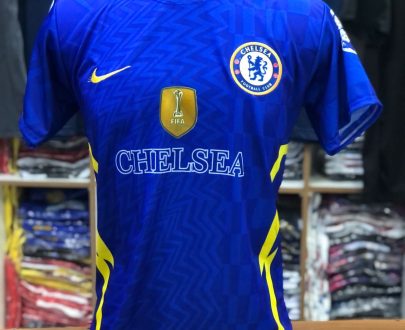 Camiseta do Chelsea atacado