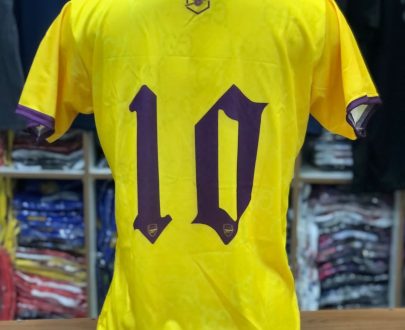 Camiseta do Arsenal atacado