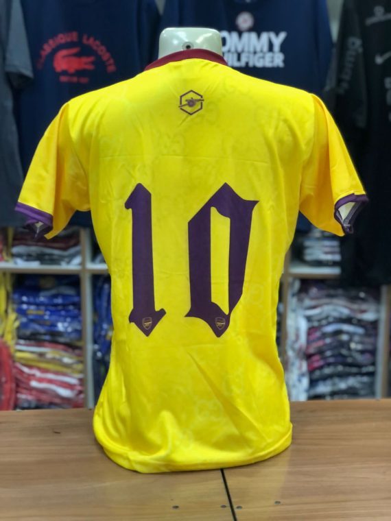 Camiseta do Arsenal atacado