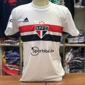 Camiseta do São Paulo atacado