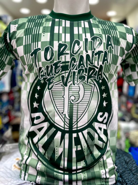 Kit C/100 Camisas de futebol para Dropshipping ou Atacado