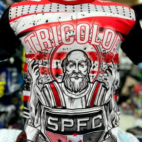 Kit C/100 Camisas de futebol para Dropshipping ou Atacado