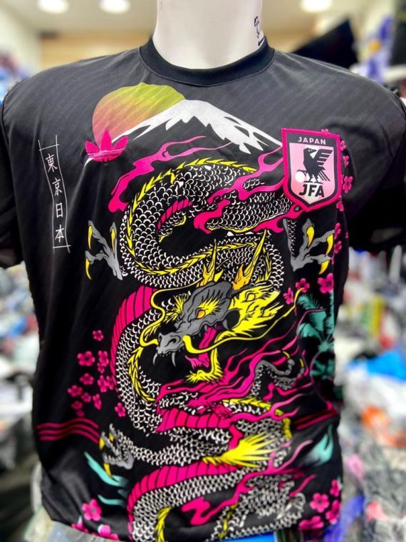 Kit C/100 Camisas de futebol para Dropshipping ou Atacado