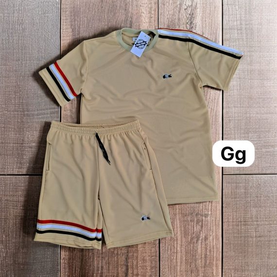 Kit c/10 Conjuntos Drifit Masculino Atacado No Brás