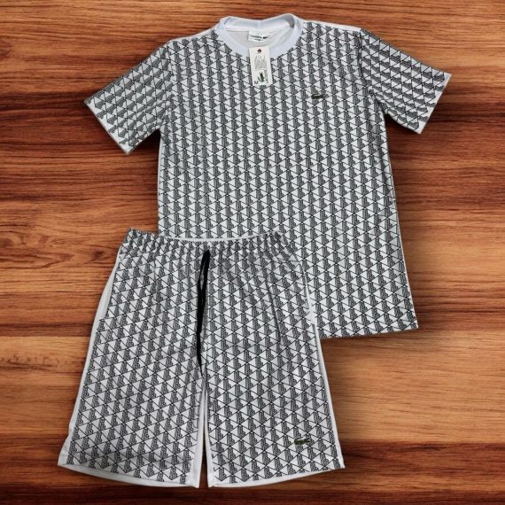 Kit c/10 Conjuntos Drifit Masculino Atacado No Brás