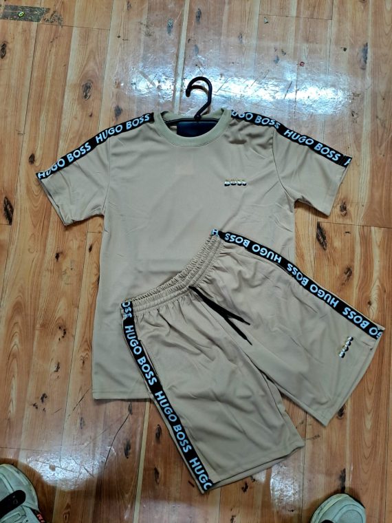 Kit c/10 Conjuntos Drifit Masculino Atacado No Brás