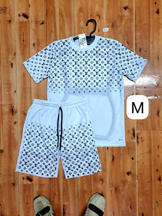 Kit c/10 Conjuntos Drifit Masculino Atacado No Brás