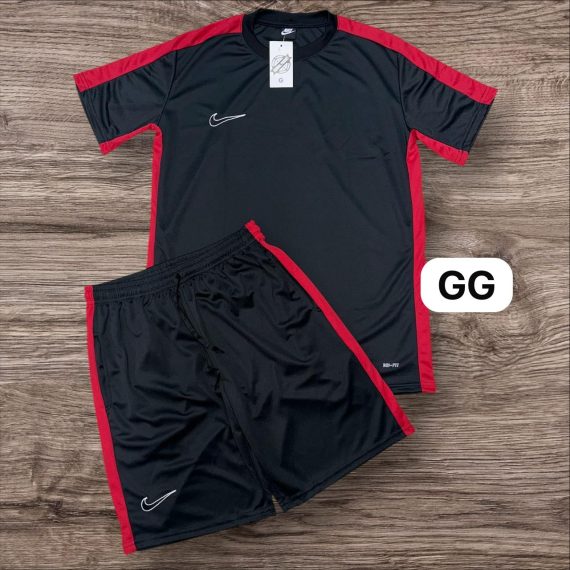 Kit c/10 Conjuntos Drifit Masculino Atacado No Brás