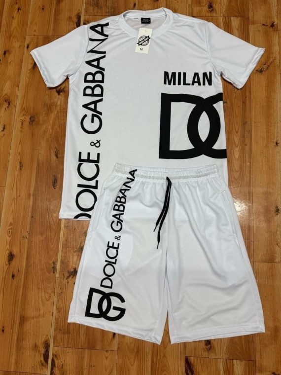 Kit c/10 Conjuntos Drifit Masculino Atacado No Brás