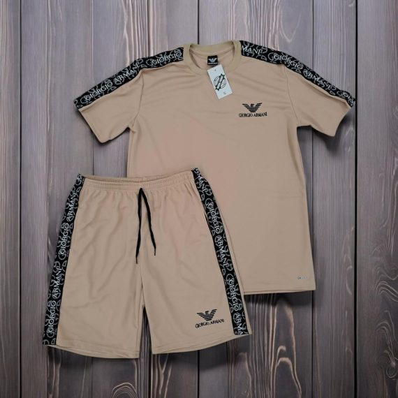 Kit c/10 Conjuntos Drifit Masculino Atacado No Brás