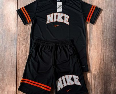 Kit c/10 Conjuntos Drifit Masculino Atacado No Brás