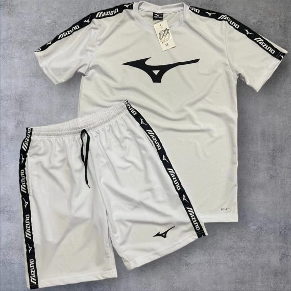 Kit c/10 Conjuntos Drifit Masculino Atacado No Brás