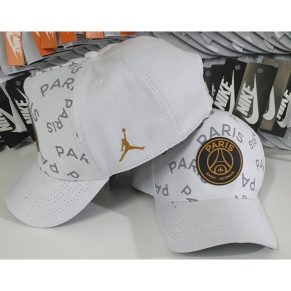 10 BONÉS JORDAN ATACADO