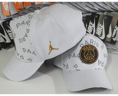 10 BONÉS JORDAN ATACADO