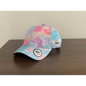 10 BONÉS LACOSTE ATACADO