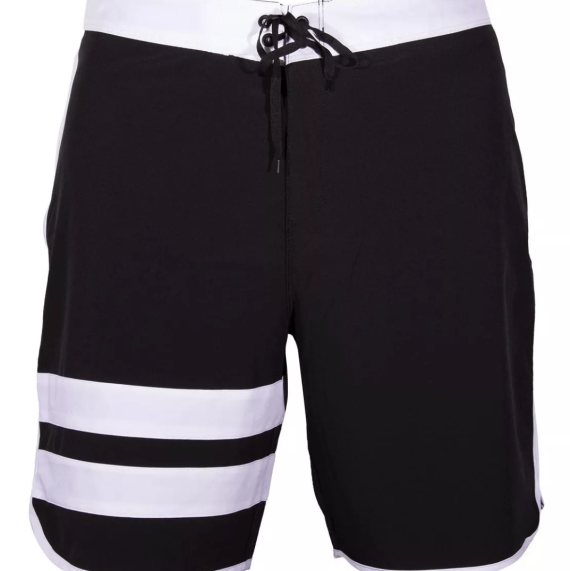 Kit com 05 Bermudas Elastano Atacado Impermeável 3 D