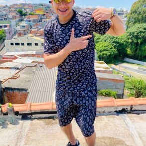 Kit c/ 3 unidades conjunto verao Atacado( não vem o boné)