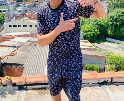 Kit c/ 3 unidades conjunto verao Atacado( não vem o boné)