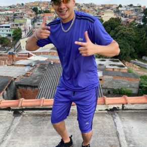 Kit c/ 3 unidades conjunto verao Atacado( nao vem o bone)