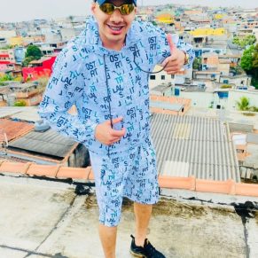 Kit c/ 3 unidades conjunto masculino atacado( nao vem o bone )