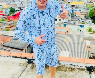 Kit c/ 3 unidades conjunto masculino atacado( nao vem o bone )