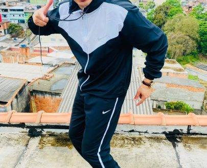 Kit c/ 3 unidades conjunto corta vento masculino atacado ( nao vem o boné)