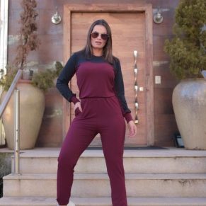 Conjunto Feminino Atacado Kit C/10