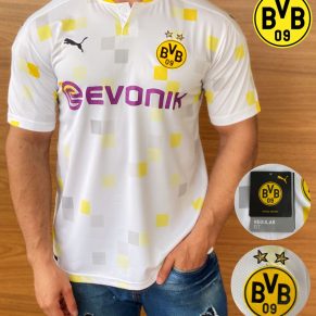 KIT C/10 CAMISAS TAILANDESAS ATACADO