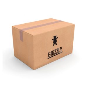 10 BONÉS GRIZZLY ATACADO