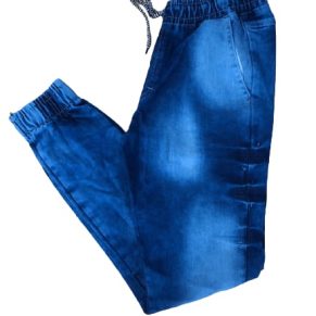 Kit C/06 Calças Jogger Masculina Atacado