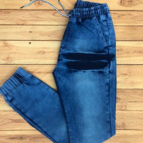 Kit C/06 Calças Jogger Masculina Atacado