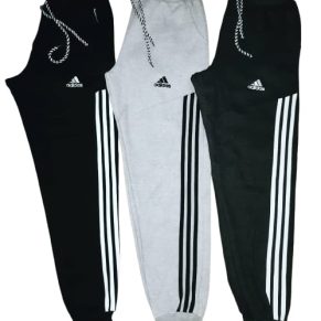 Kit C/10 Calça Moletom Adidas Atacado