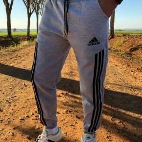 Kit C/10 Calça Moletom Adidas Atacado