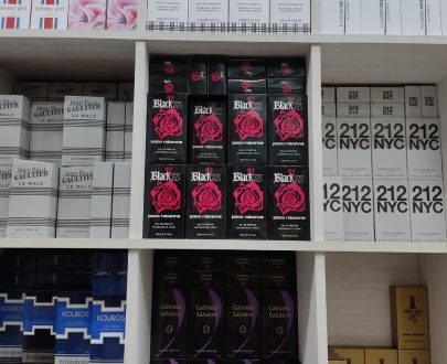 Kit Com/10 Perfumes Importados Atacado 100 ML
